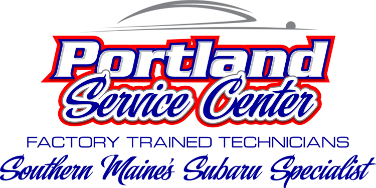 Portland Service Center